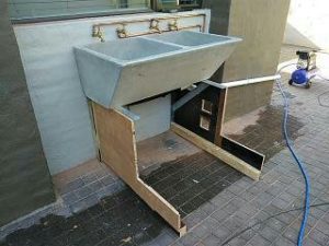 CONSTRUCTION/MAINTENANCE
