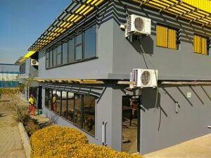 BENONI ROOF INSTALLATIONS GENERAL BUILDERS