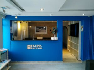 Commercial Exterior Painting