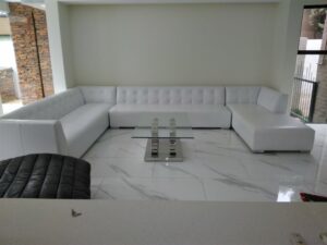 RESIDENTIAL INTERIOR PAINTING
